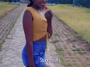 Sexxymaks