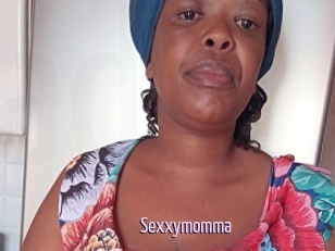 Sexxymomma