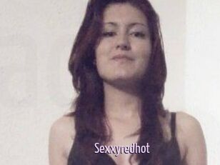Sexxyredhot