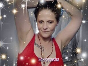 Sexxysasha