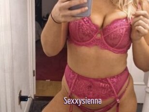Sexxysienna