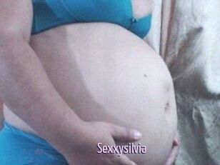 Sexxysilvia