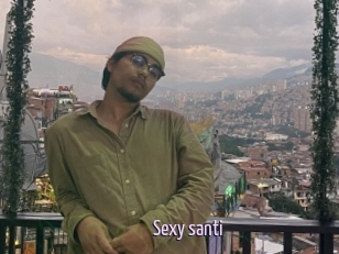 Sexy_santi