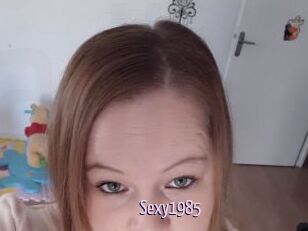 Sexy1985
