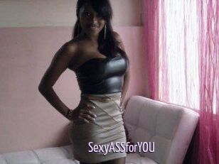 SexyASSforYOU