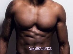 SexyDRAGONXX
