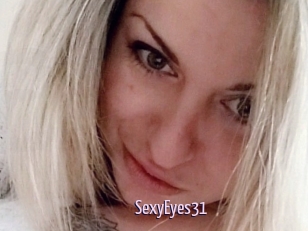 SexyEyes31