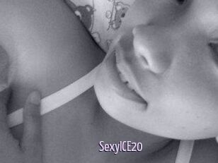 SexyICE20