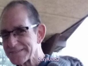 SexyMAN62