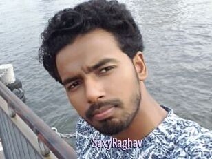 SexyRaghav