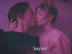 Sexy_land