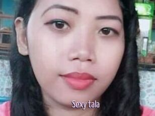 Sexy_tala