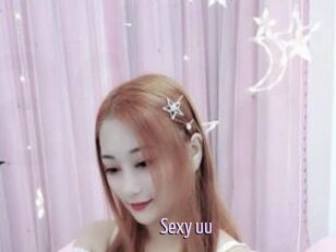 Sexy_uu