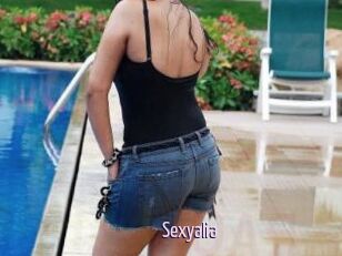 Sexyalia