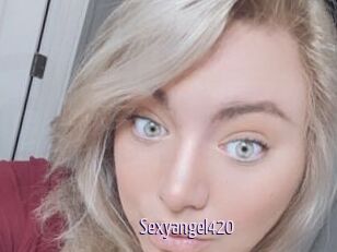 Sexyangel420