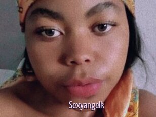 Sexyangelk