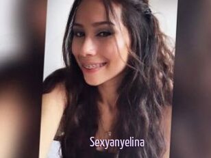 Sexyanyelina