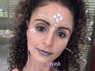 Sexyash