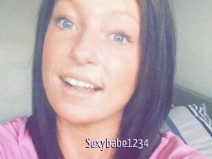 Sexybabe1234
