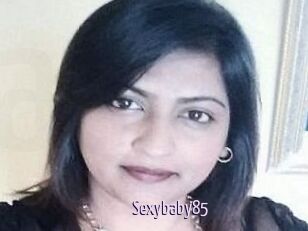 Sexybaby85
