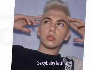 Sexybaby_latina