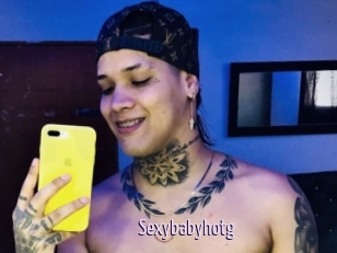 Sexybabyhotg