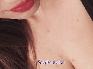 Sexybellaxoxo