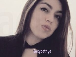Sexybethye