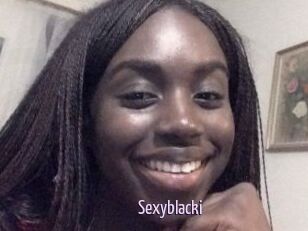 Sexyblacki