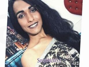 Sexyblackts1