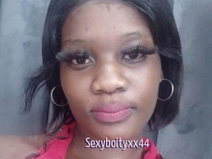 Sexyboityxx44
