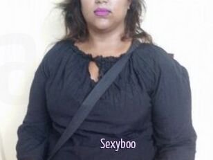 Sexyboo