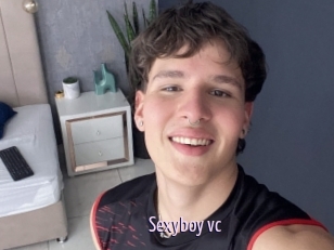 Sexyboy_vc