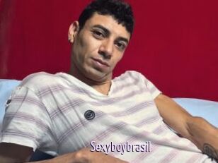 Sexyboybrasil