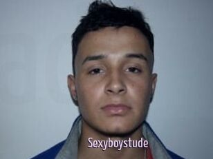 Sexyboystude