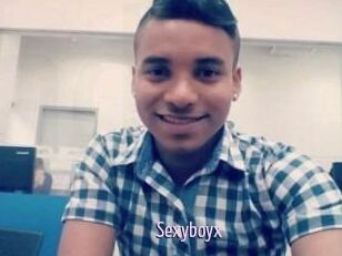 Sexy_boyx