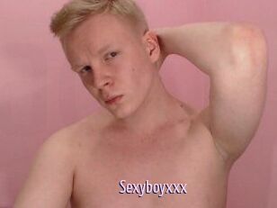 Sexyboyxxx