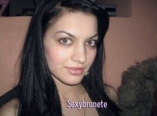 Sexybrunete