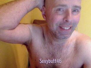 Sexybutt46