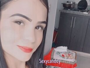 Sexycanddy