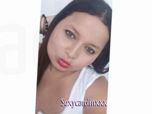 Sexycarolinxxx