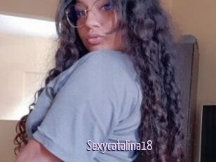 Sexycatalina18