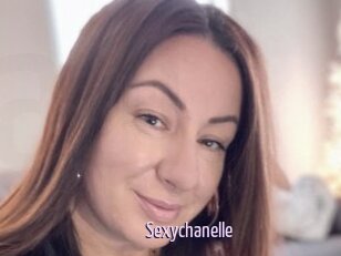 Sexychanelle