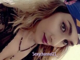 Sexychannel21