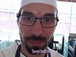 Sexychefstud