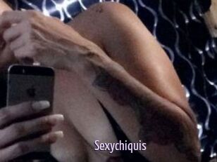 Sexychiquis