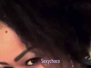 Sexychoco