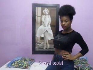 Sexychocolat