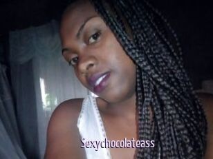 Sexychocolateass