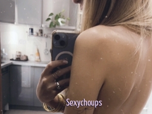 Sexychoups